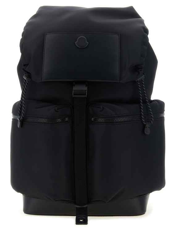 Рюкзак MONCLER 'Kenton' (L209A5A00002N0577999) #1
