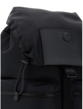 Рюкзак MONCLER 'Kenton' (L209A5A00002N0577999) #