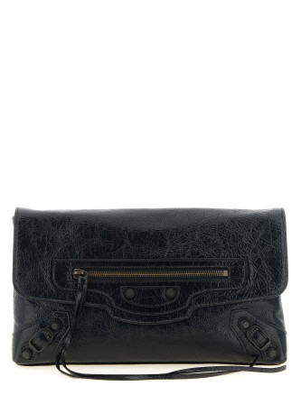 Клатч BALENCIAGA 'Le City'