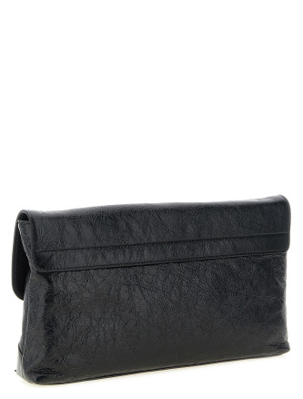 Клатч BALENCIAGA 'Le City' (8733862ABEK1000) #