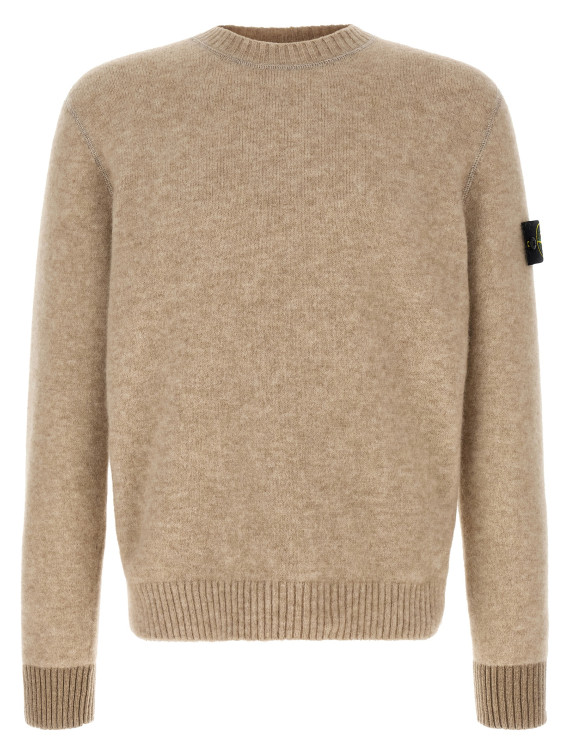 Свитер STONE ISLAND '5100050' (L2S155100050S0N22V0M94) #1