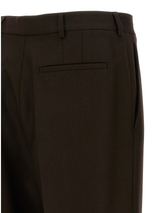 Flannel bermuda shorts (A005RQY1O152023) #
