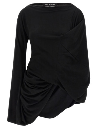 Повседневный топ JUNYA WATANABE Draped top