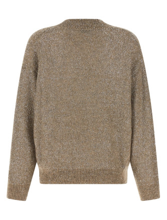 Свитер BRUNELLO CUCINELLI 'Dazzling Texture' (MPN568202CMV48) #