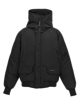 Куртка CANADA GOOSE 'Chilliwack'