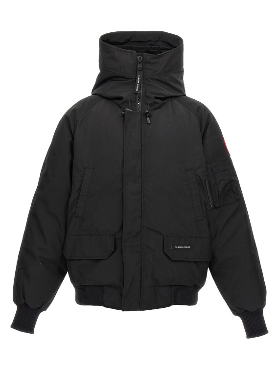 Куртка CANADA GOOSE 'Chilliwack' (2050M9061) #1