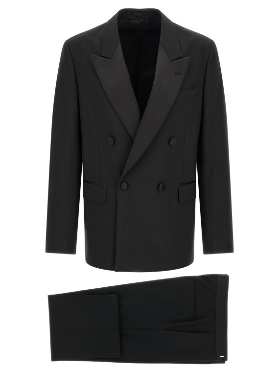Костюм LARDINI 'Soireé Smoking' (AC5944E1CN64303999) #1