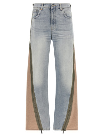 'Bonnie' jeans
