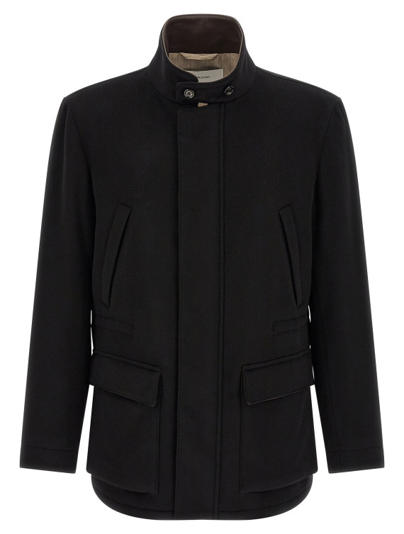 Верхняя одежда LARDINI 'Field' (ACRAVENACC67626999) #1