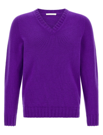 Свитер OLIVER LATTUGHI Cashmere sweater