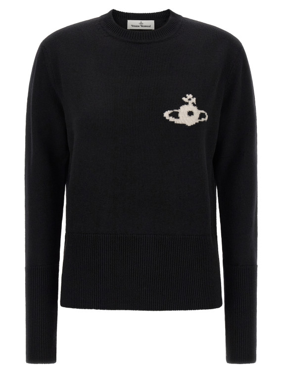 Свитер VIVIENNE WESTWOOD 'Katie' (1803008WY005EN401) #1