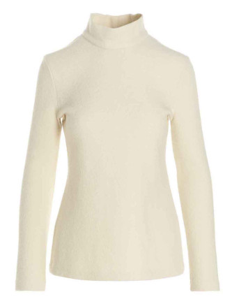 Свитер JIL SANDER Turtle neck sweater