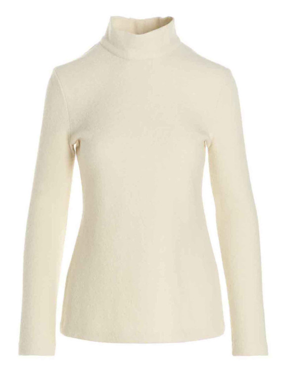Свитер JIL SANDER Turtle neck sweater (J02NC0012J40016109) #1