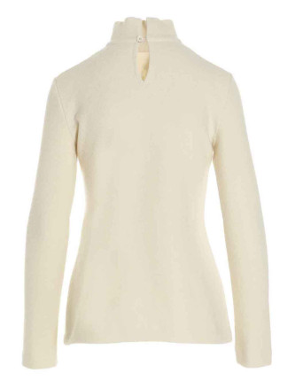 Свитер JIL SANDER Turtle neck sweater (J02NC0012J40016109) #