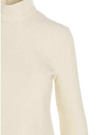 Свитер JIL SANDER Turtle neck sweater (J02NC0012J40016109) #