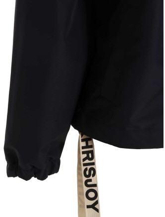 'Windbreaker Hood' jacket
