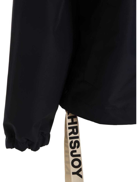 Куртка KHRISJOY 'Windbreaker Hood' (DSM051NNYNYNV298) #1
