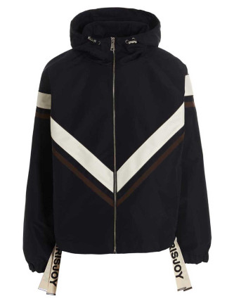 Куртка KHRISJOY 'Windbreaker Hood' (DSM051NNYNYNV298) #