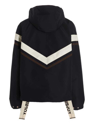 Куртка KHRISJOY 'Windbreaker Hood' (DSM051NNYNYNV298) #