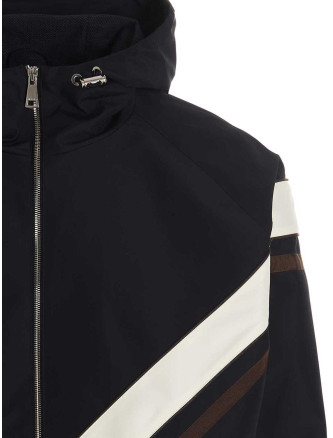 Куртка KHRISJOY 'Windbreaker Hood' (DSM051NNYNYNV298) #