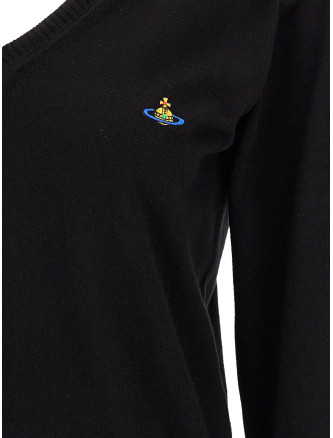 Свитер VIVIENNE WESTWOOD 'Beatrice' (1803007NY001VN402) #