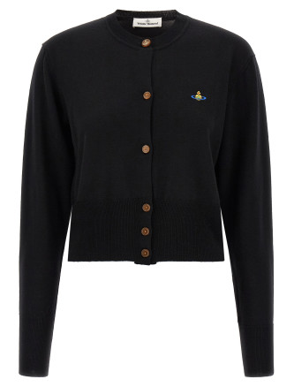 Кардиган VIVIENNE WESTWOOD 'Bea Cropped'