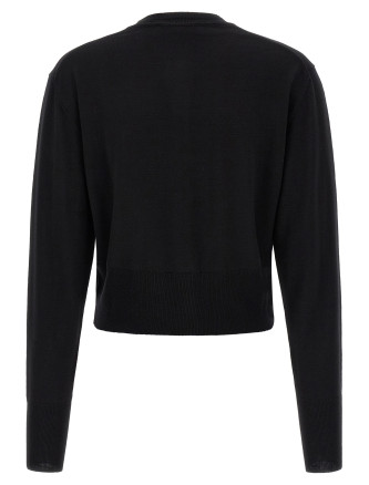 Кардиган VIVIENNE WESTWOOD 'Bea Cropped' (1803002UY005EN401) #