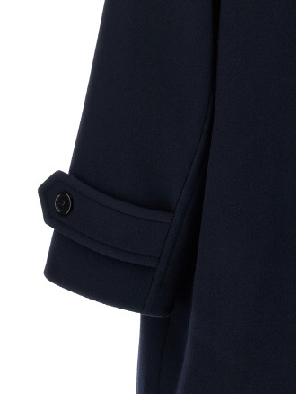 Пальто CHLOÉ Double-breasted coat (CH26WMA9727248B) #