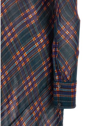 Платье макси DRIES VAN NOTEN 'Dalima' (2620110054272504) #