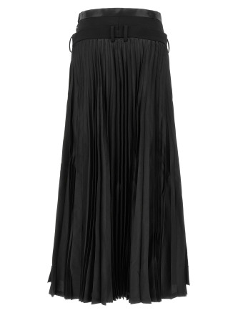 Брюки JUNYA WATANABE Hybrid pants (JRP0431) #