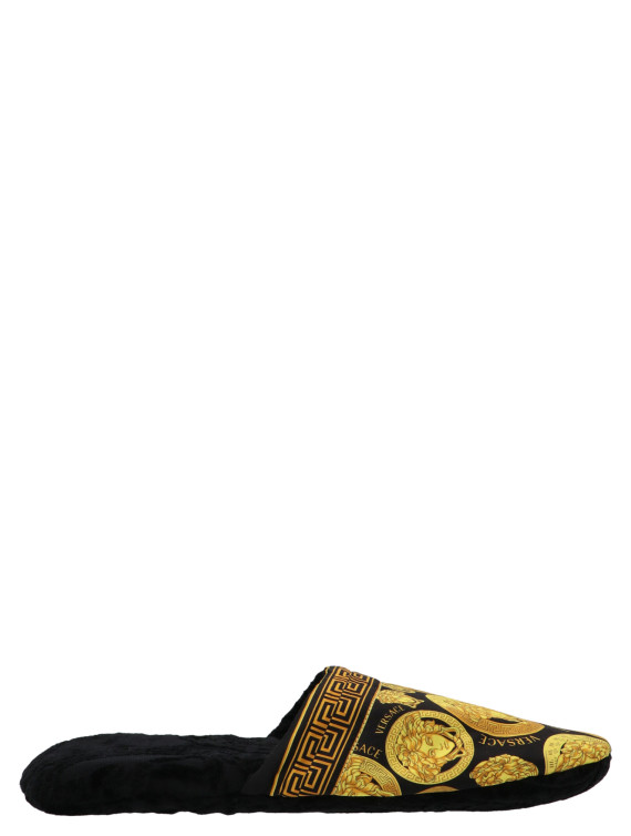 Пижама VERSACE HOME Sponge slide (ZSLB00002ZCOSP132Z7011) #1
