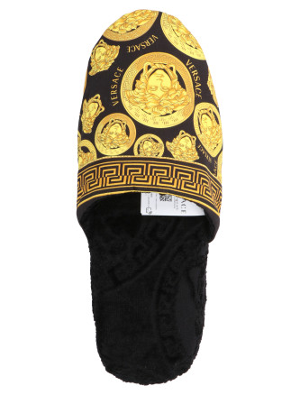 Пижама VERSACE HOME Sponge slide (ZSLB00002ZCOSP132Z7011) #