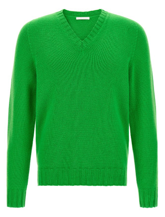 Свитер OLIVER LATTUGHI Cashmere sweater