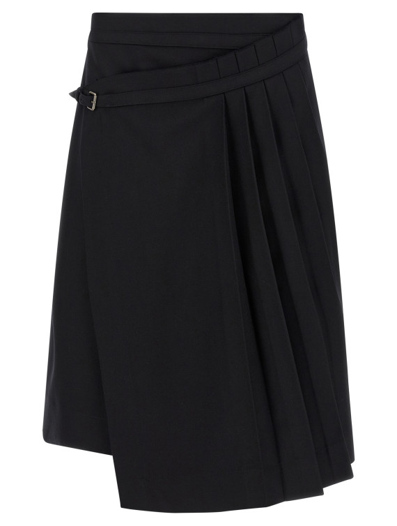 Юбка DRIES VAN NOTEN 'Pim' (2620209334265900) #1
