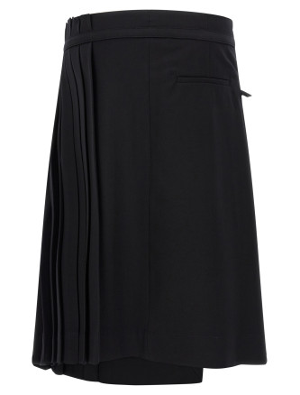 Юбка DRIES VAN NOTEN 'Pim' (2620209334265900) #