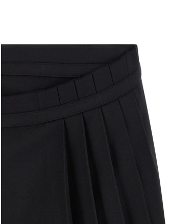 Юбка DRIES VAN NOTEN 'Pim' (2620209334265900) #