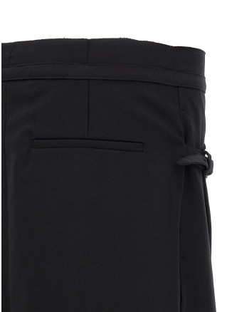 Юбка DRIES VAN NOTEN 'Pim' (2620209334265900) #