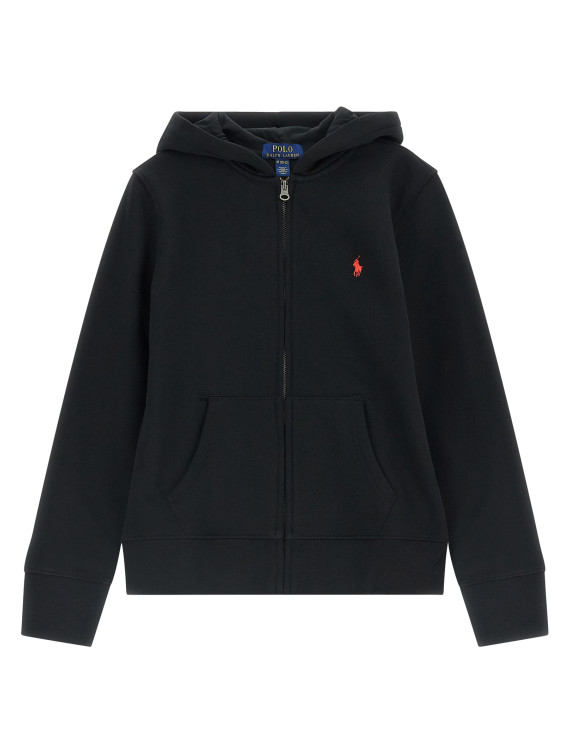 Худи POLO RALPH LAUREN 'Pony' (323547626003) #1