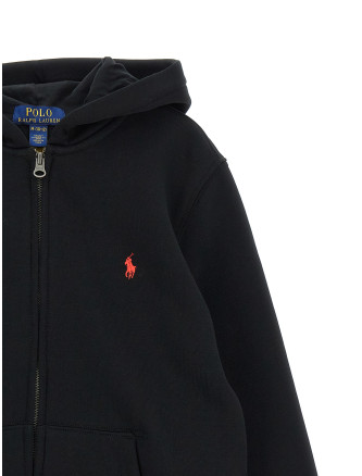 Худи POLO RALPH LAUREN 'Pony' (323547626003) #