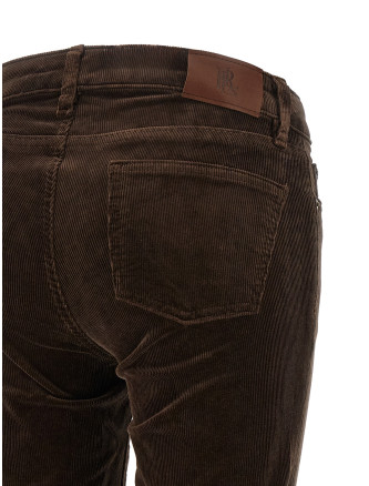 Брюки LAUREN RALPH LAUREN Corduroy pants (200B27754007) #