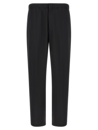 Брюки LARDINI Virgin wool pants