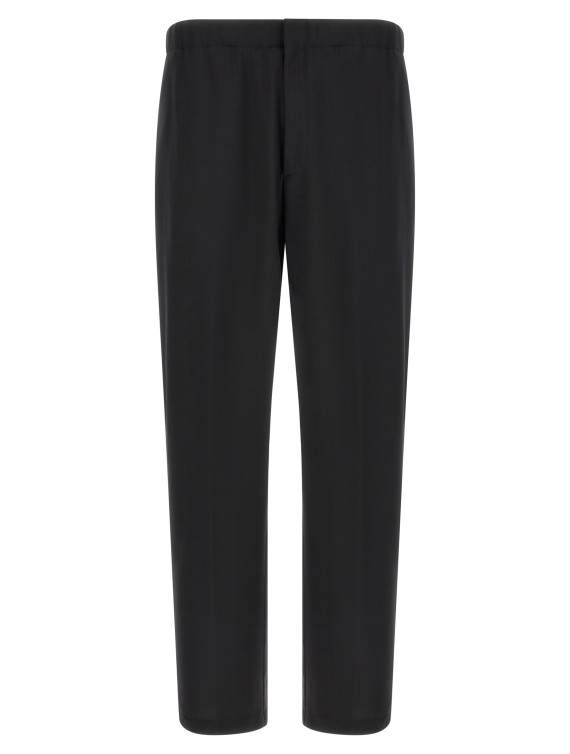 Брюки LARDINI Virgin wool pants (ACVICECN64414999) #1