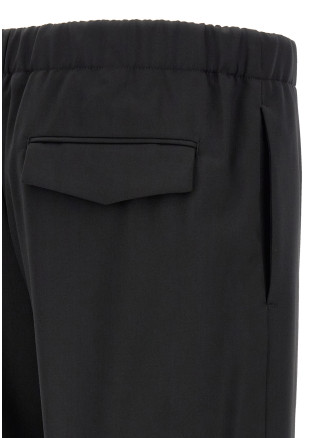 Брюки LARDINI Virgin wool pants (ACVICECN64414999) #