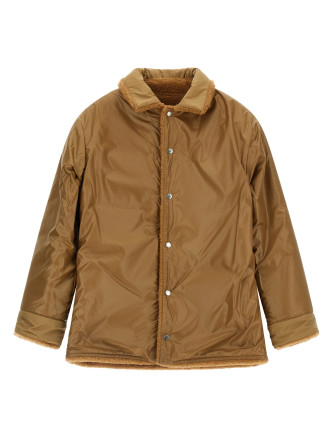 Рубашка MONCLER ENFANT Teddy shirt (L29542F00007809BY249) #