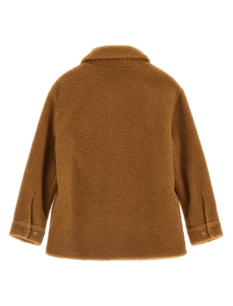 Рубашка MONCLER ENFANT Teddy shirt (L29542F00007809BY249) #