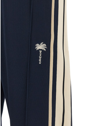 Шалбар PALM ANGELS 'Palm Tree' (PAMCJ009FB0014603) #