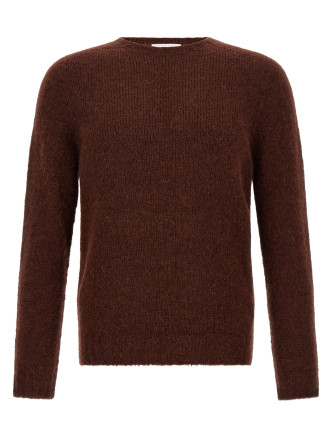 Свитер OLIVER LATTUGHI Crew-Neck Sweater