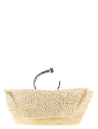Клатч MAGDA BUTRYM Crochet clutch