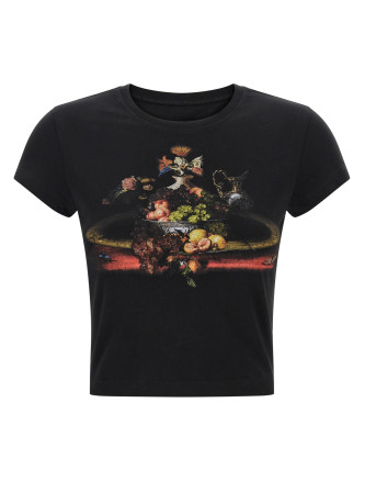 Футболка VIVIENNE WESTWOOD 'Baby Peru'