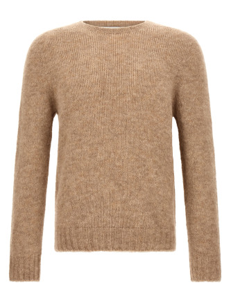 Свитер OLIVER LATTUGHI Crew-Neck Sweater